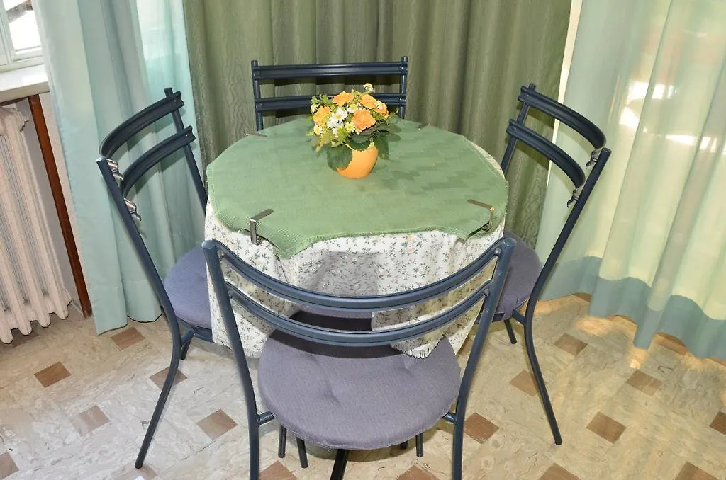Hotel Betulla Rimini