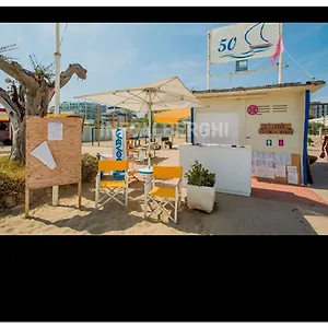 Hotel Silvana, Rimini