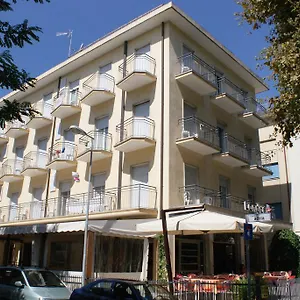 Hotell Londra
