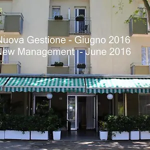 Hotel Leda, Rimini