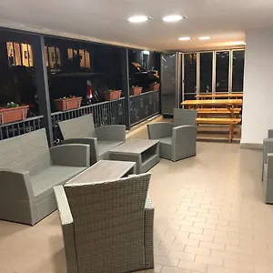 Hotell Nilla