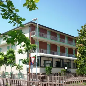 Hotel Gladiola, Rimini