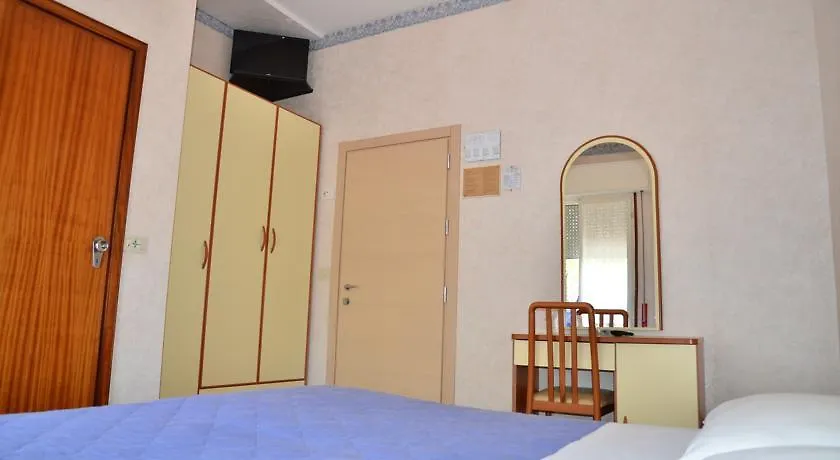Hotel Betulla Rimini