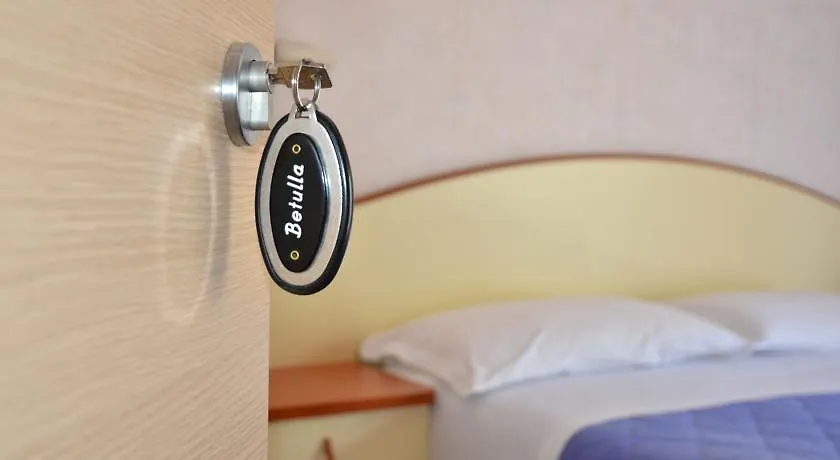 Hotel Betulla Rimini