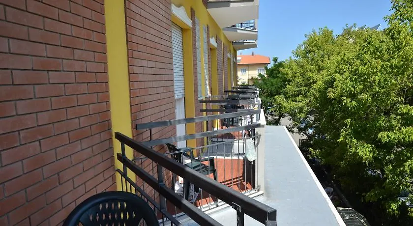 Hotel Betulla Rimini