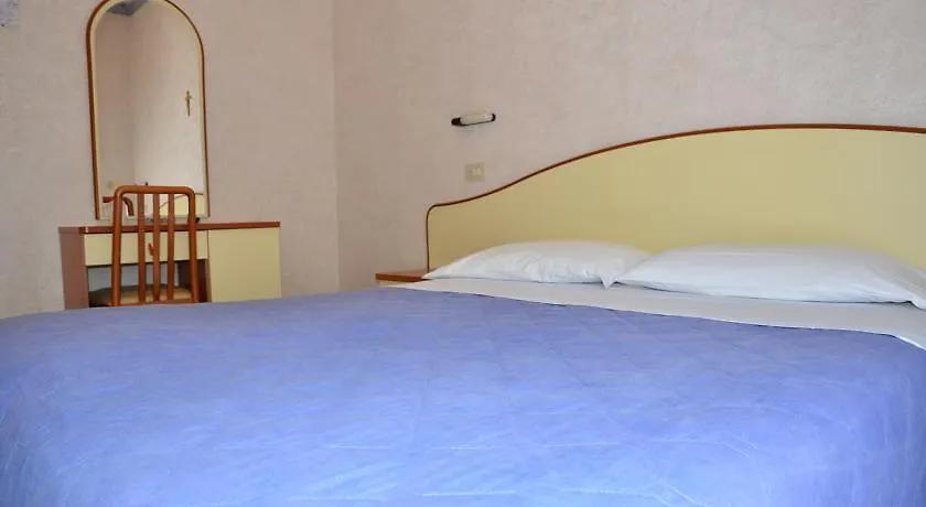 Hotel Betulla Rimini
