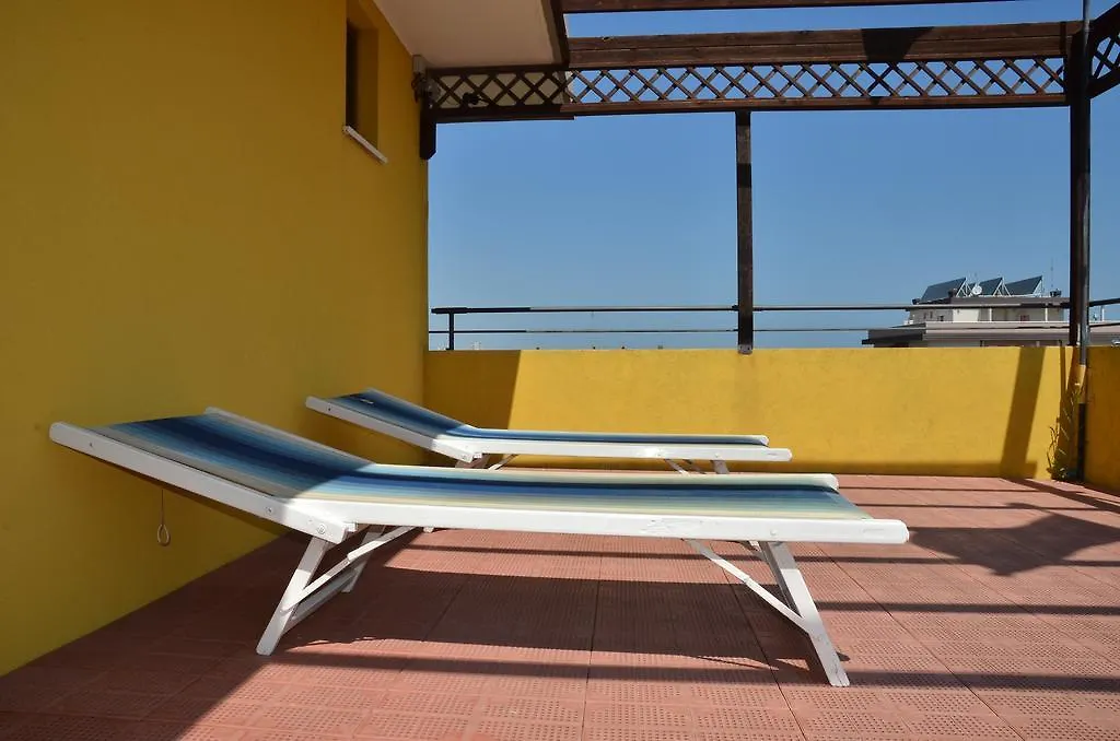 Hotel Betulla Rimini 2*,  Italy