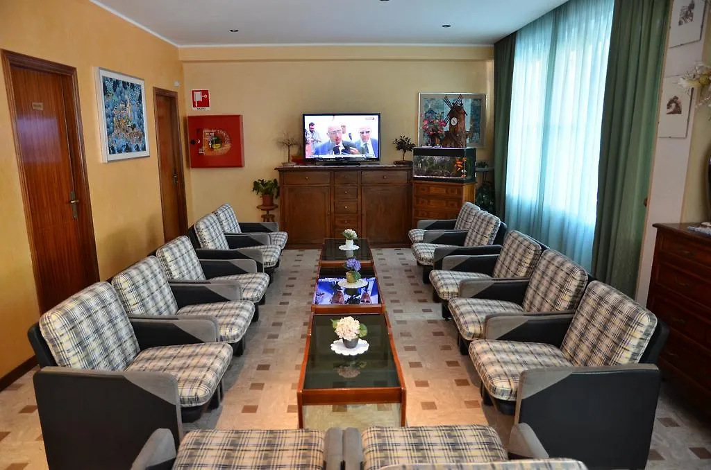 Hotel Betulla Rimini