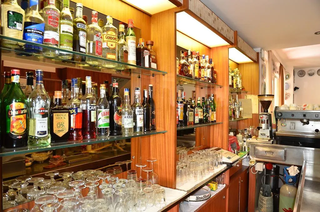Hotel Betulla Rimini 2*,